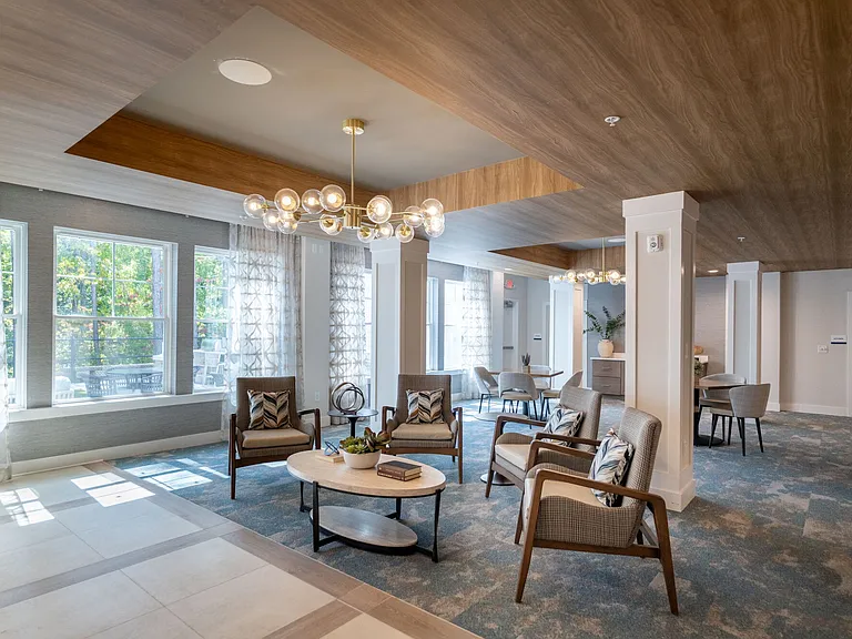 Acclaim at Cary Pointe — Photo 6
