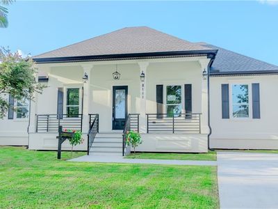 8111 Karen St, Metairie, LA, 70003