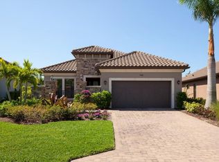 9594 Campanile Cir, Naples, FL 34114