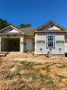 104 Jaybee Dr, Warner Robins, GA, 31088