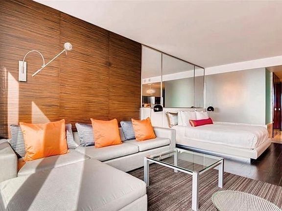 3rd image of 4381 W Flamingo Rd #12305