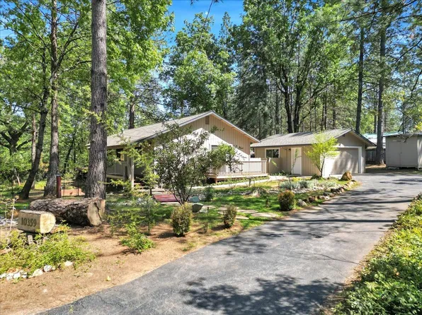 10359 Sky Cir, Grass Valley, CA 95949