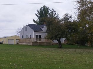 6910 State Highway 34, Rudolph, WI 54475