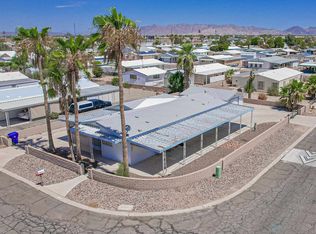 11295 S Desert Air Blvd, Yuma, AZ 85365