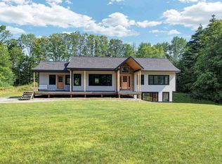 112 Philbrick Hill Rd, Springfield, NH 03284