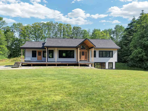 112 Philbrick Hill Road, Springfield, NH 03284