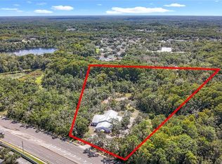 12306 State Road 52 LOT 0, Hudson, FL 34669