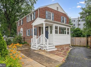 304 S Glebe Rd, Arlington, VA 22204