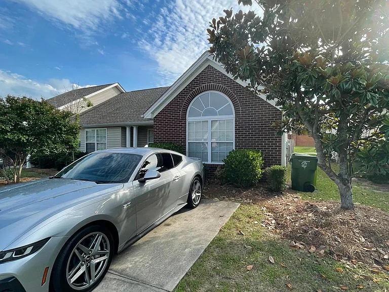 406 Summit Townes Way — Photo 1