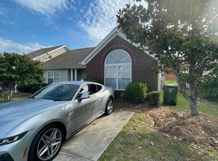 406 Summit Townes Way, Columbia, SC 29229