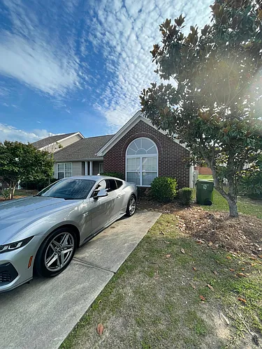 406 Summit Townes Way Photo 1