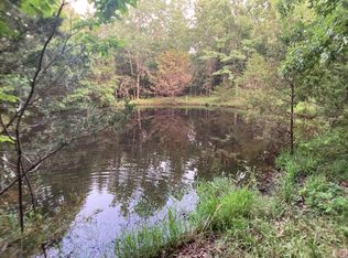 000 Saint George Road #59, Hartville, MO 65667