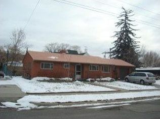 85 S 200 W, American Fork, UT 84003