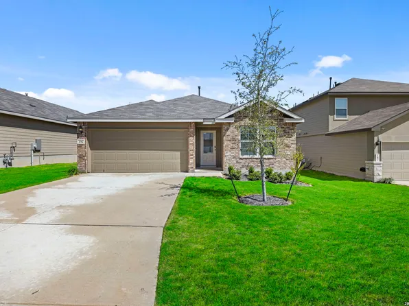 192 Squacco Heron, San Antonio, TX 78253