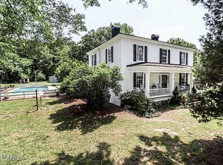 7218 State Highway 33 NW, Tarboro, NC 27886