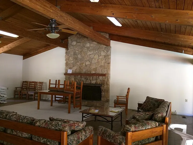 Club House