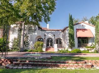 404 S Park St, San Angelo, TX 76901
