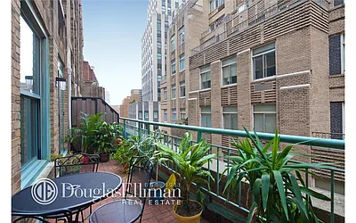 Sold by Douglas Elliman