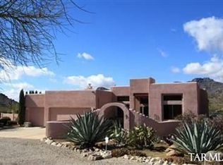 2584 W Como Bosque Trl, Tucson, AZ 85755