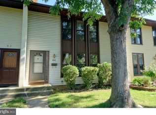 84 Danbury Ct, East Windsor, NJ 08520