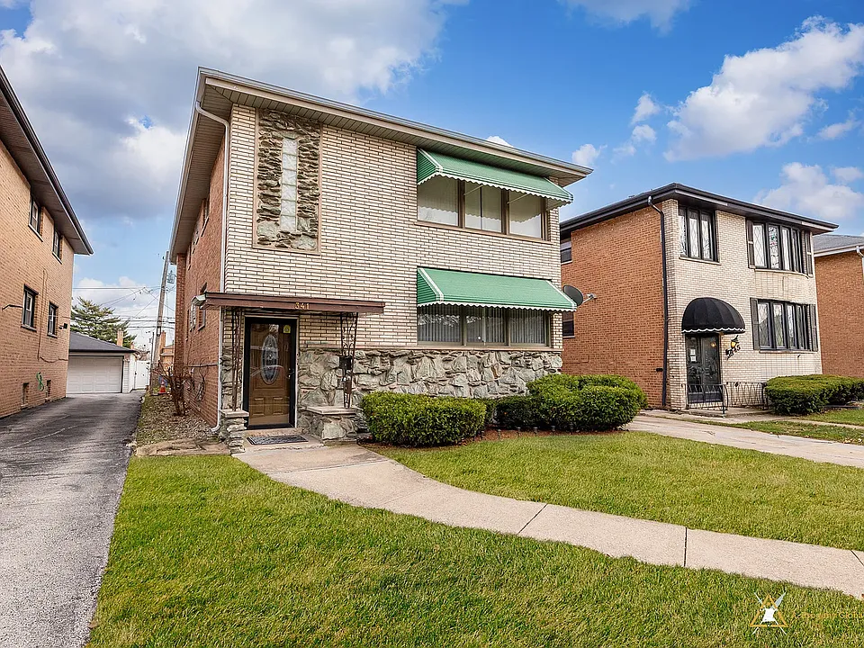 341 Crandon Ave #2