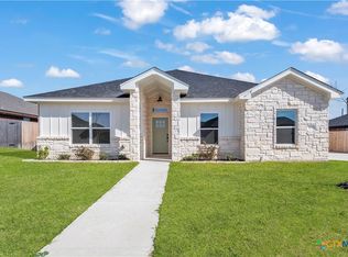 309 Shadbush Dr, Nolanville, TX 76559
