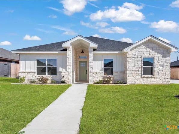 309 Shadbush Dr, Nolanville, TX 76559