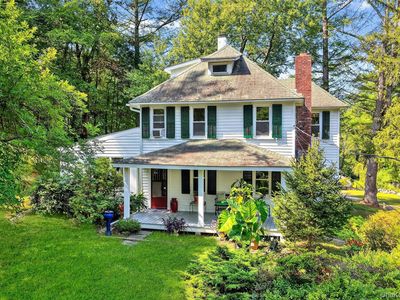 1795 Hunterbrook Road, Yorktown Heights, NY, 10598