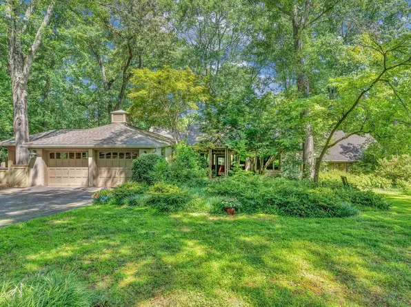 418 Woodland Way, Greenville, SC 29607