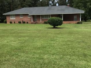 2818 S Hill Rd, Timmonsville, SC 29161