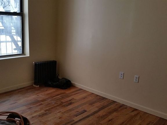 4th image of 600 W 163rd St APT 44
