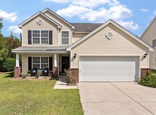 130 Decatur Dr, Summerville, SC 29486