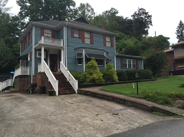 108 Lincoln St, Hazard, KY 41701