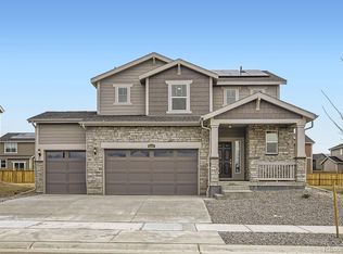 4283 Shirley Dr, Johnstown, CO 80534