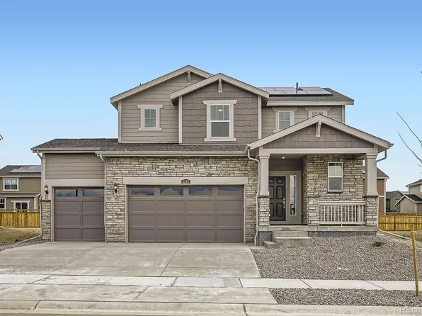 4283 Shirley Drive, Johnstown, CO 80534