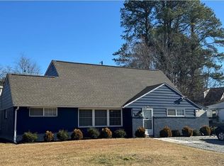 9138 Farmington Dr, Henrico, VA 23229