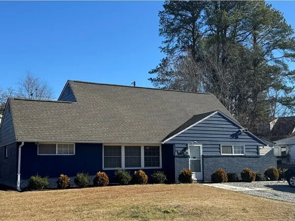 9138 Farmington Dr, Henrico, VA 23229