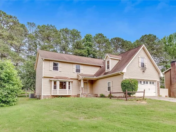 3626 Sandhill Dr SE, Conyers, GA 30094