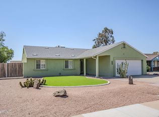 4709 W Orchid Ln, Chandler, AZ 85226