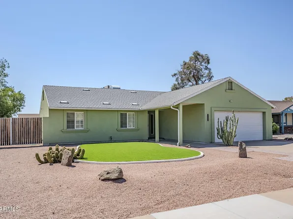 4709 W Orchid Lane, Chandler, AZ 85226