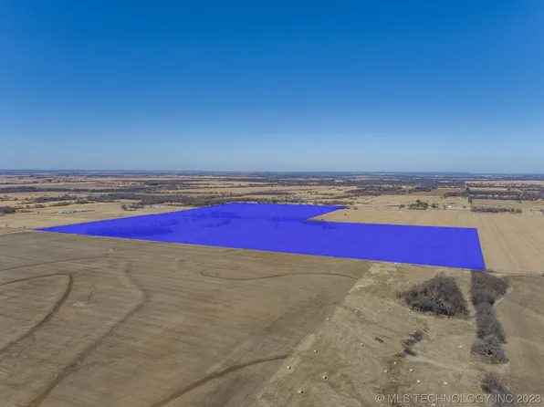 24050 Highway 62, Boynton, OK 74422