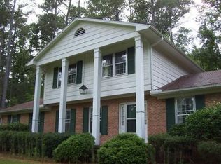 3016 Niagara Carthage Rd, Whispering Pines, NC 28327