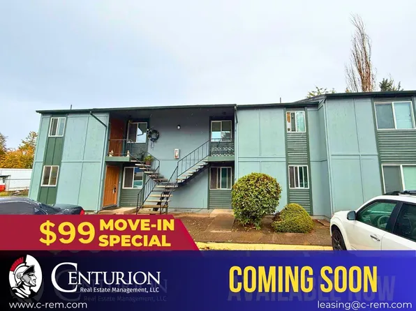 4135 State St #2, Salem, OR 97301