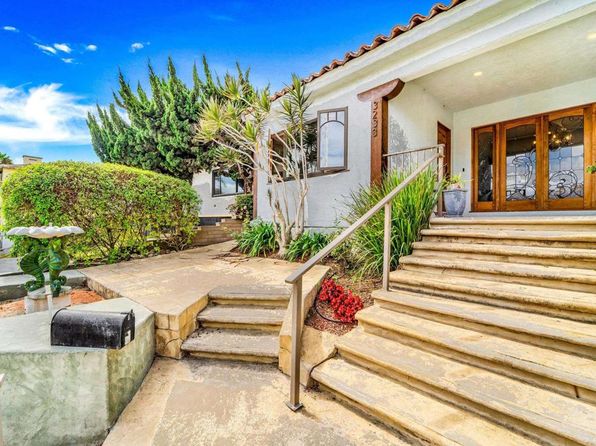 3233 Canon St, San Diego, CA 92106