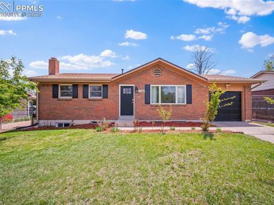 1607 Shasta Dr, Colorado Springs, CO, 80910
