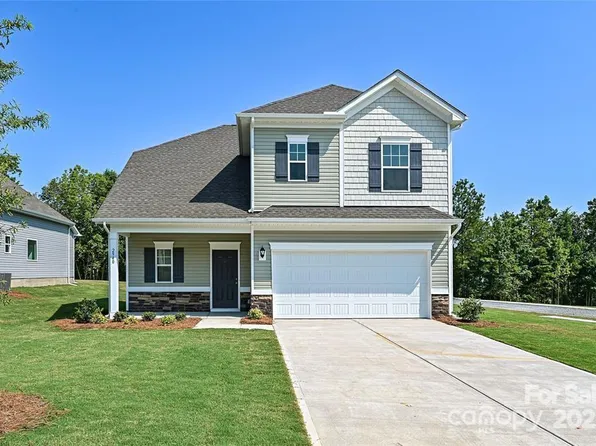 2195 Catawba Trace Dr, Catawba, NC 28609