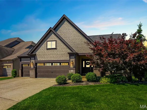409 Tuscany Trace Ct, Saint Charles, MO 63303