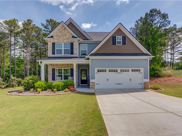 151 Moriah Woods Dr, Auburn, GA 30011