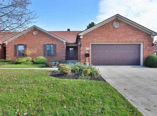 5720 Newgate Rd, Dublin, OH 43017