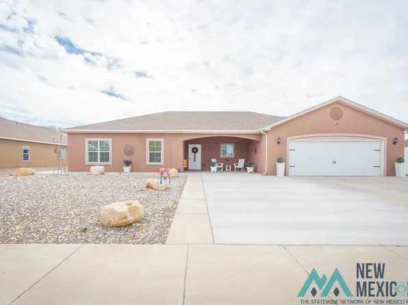 1314 Alicia Ln, Roswell, NM 88201